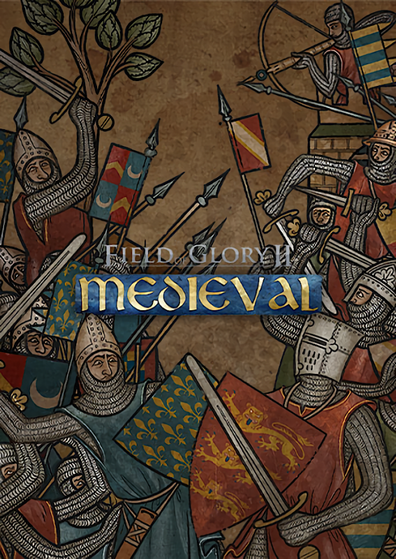Field of Glory 2 Medieval