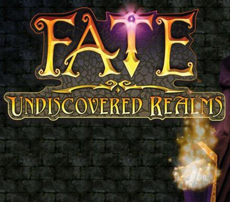 FATE: Undiscovered Realms 