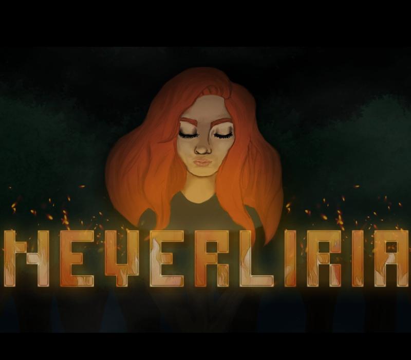 Neverliria 