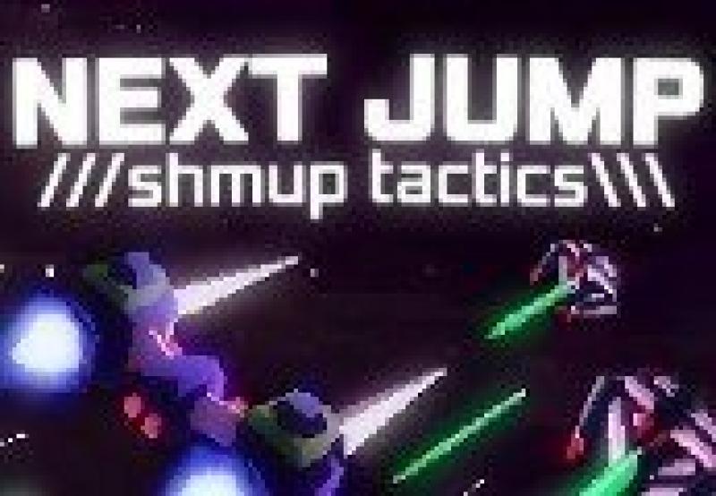 NEXT JUMP: Shmup Tactics 