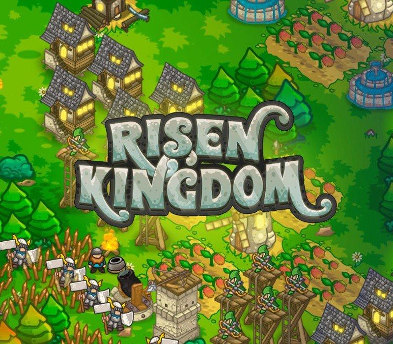 Risen Kingdom 