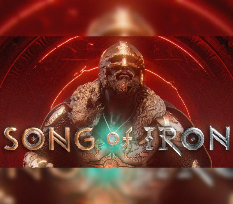 Song of Iron US