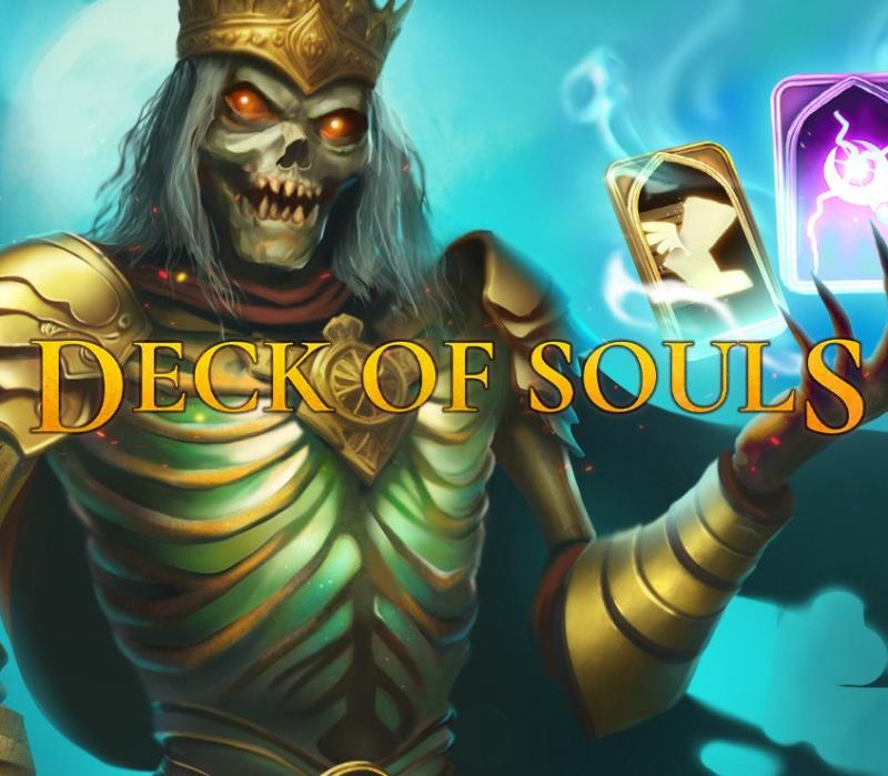 Deck of Souls 