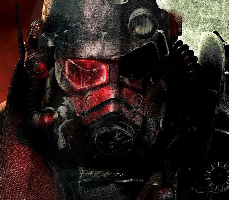 Fallout 3 GOTY + Fallout New Vegas Ultimate Edition ROW 
