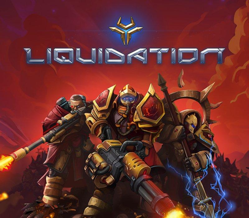 Liquidation 