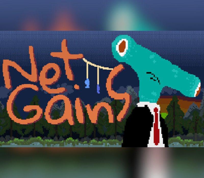 Net Gains 