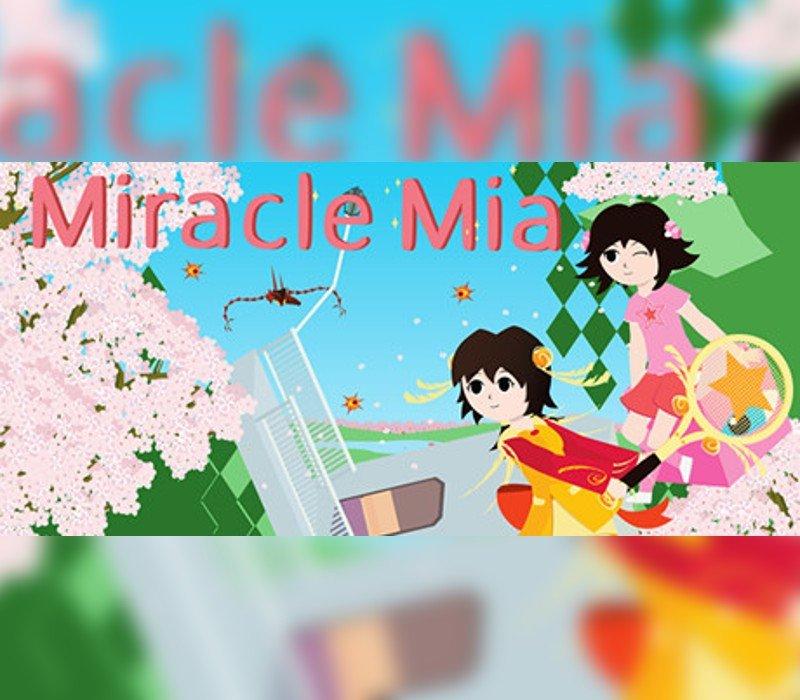 Miracle Mia 