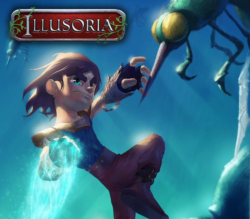 Illusoria