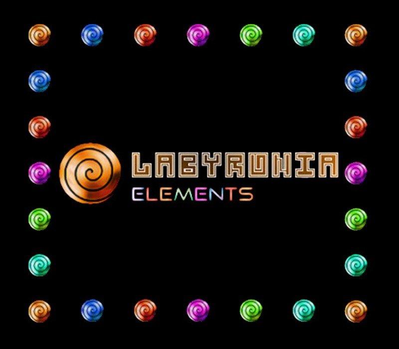 Labyronia Elements 
