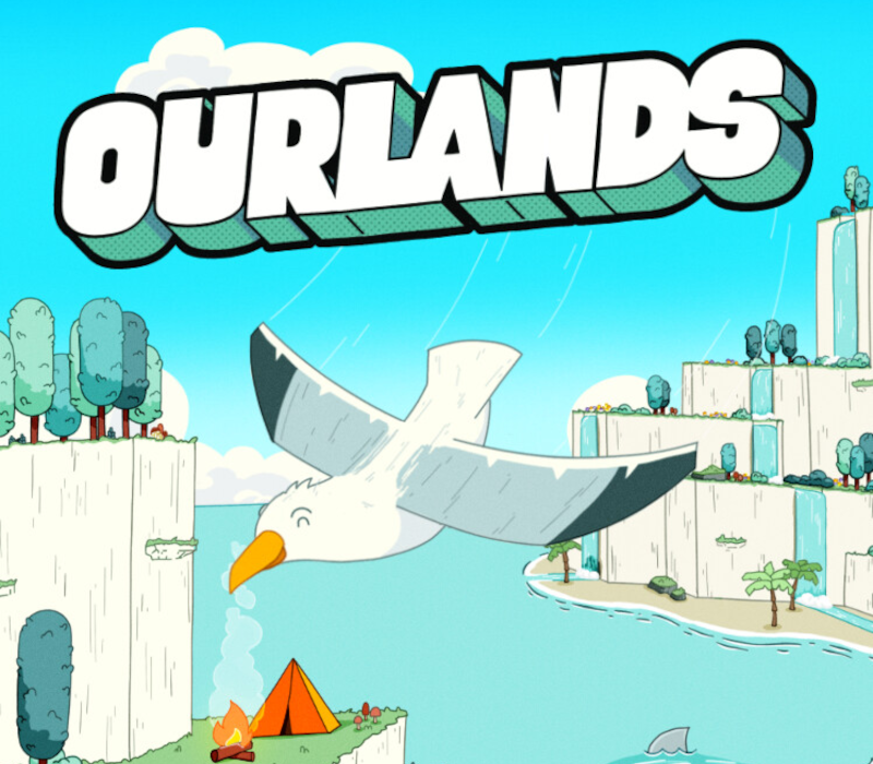 Ourlands 