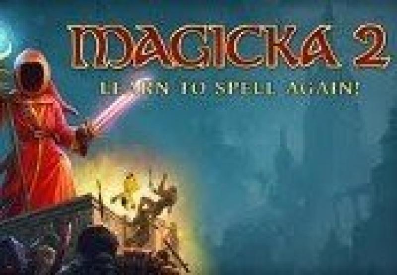 Magicka 2 - 4-Pack