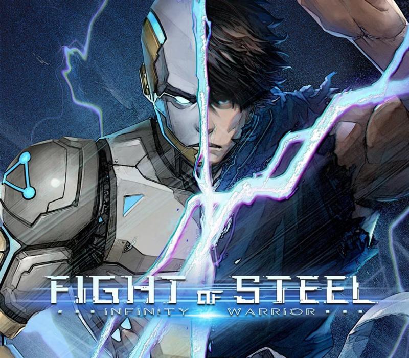 Fight of Steel: Infinity Warrior
