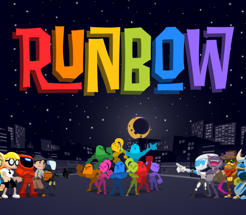 Runbow 