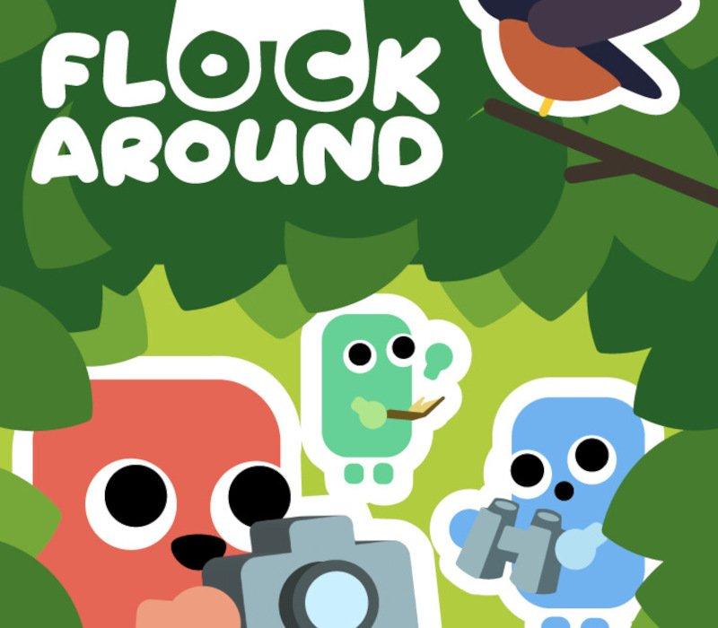 Flock Around 