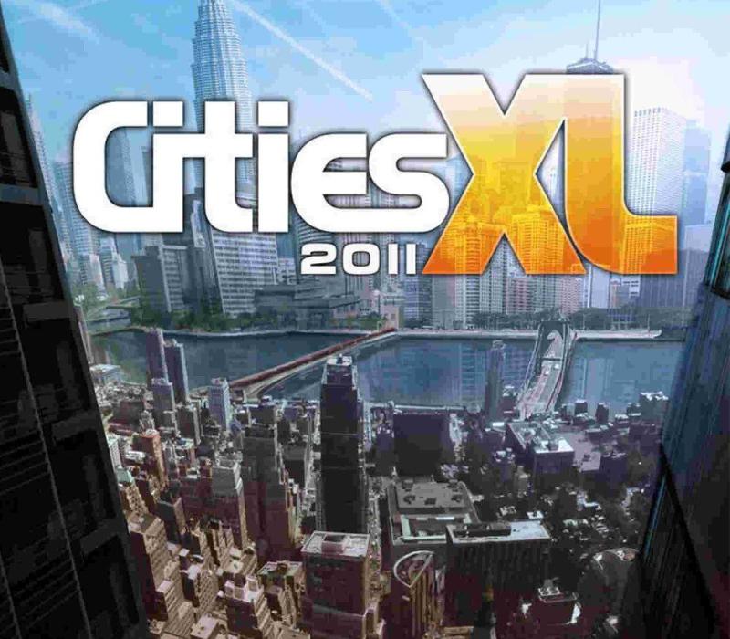 Cities XL 2011 