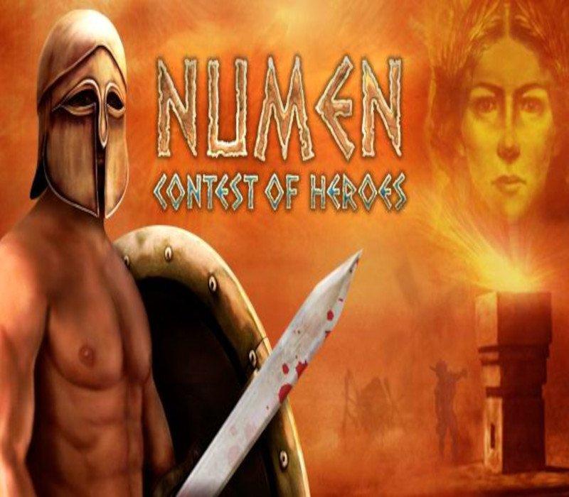 Numen: Contest of Heroes 