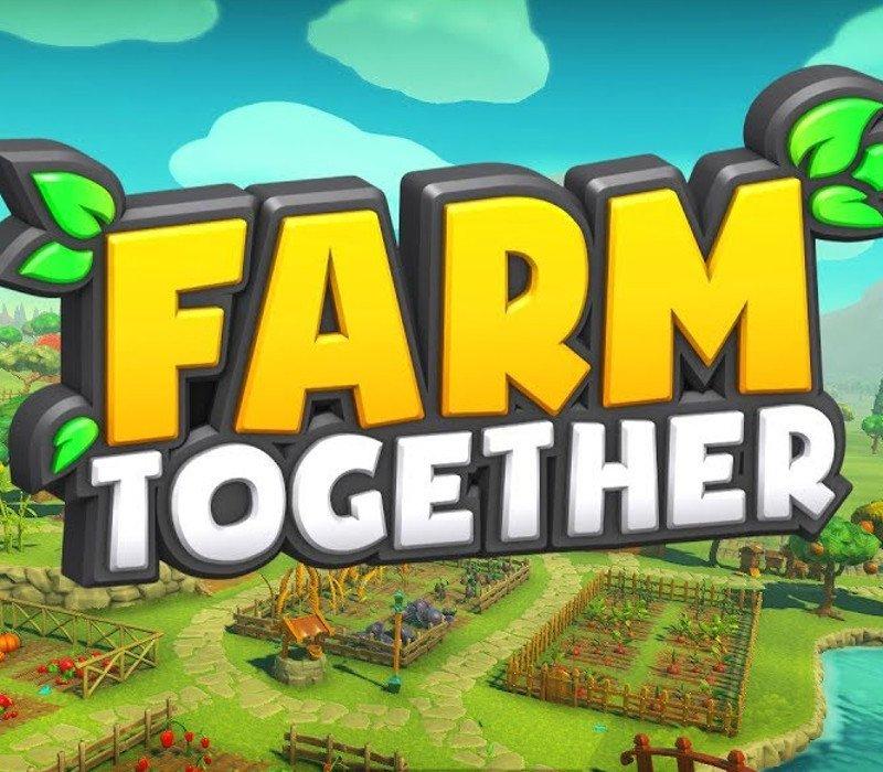 Farm Together EU