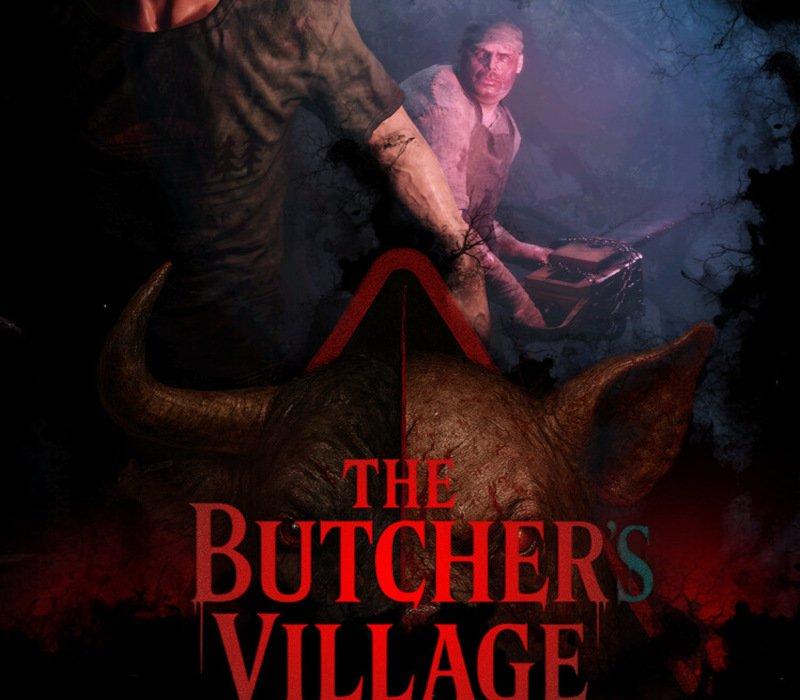 The Butcher's Village