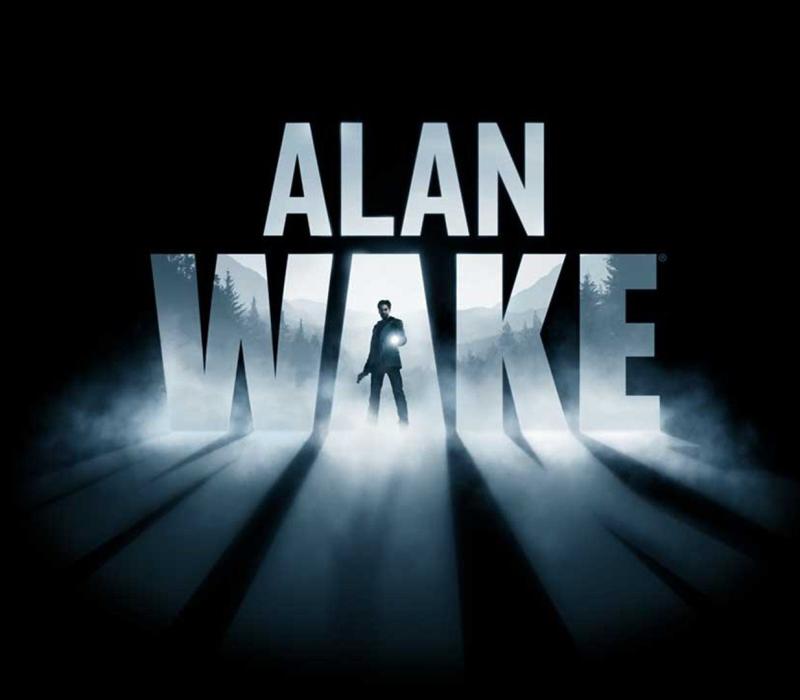 Alan Wake