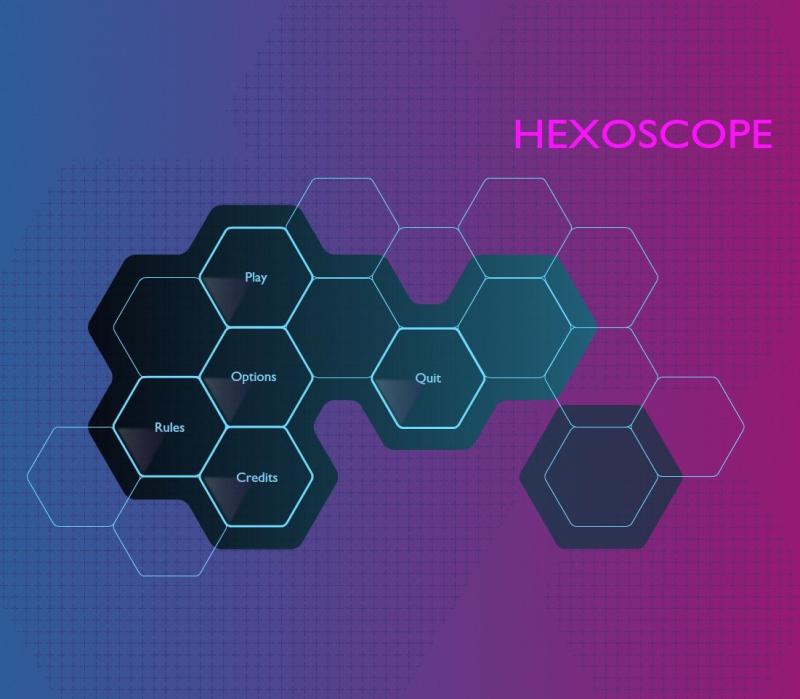 Hexoscope 