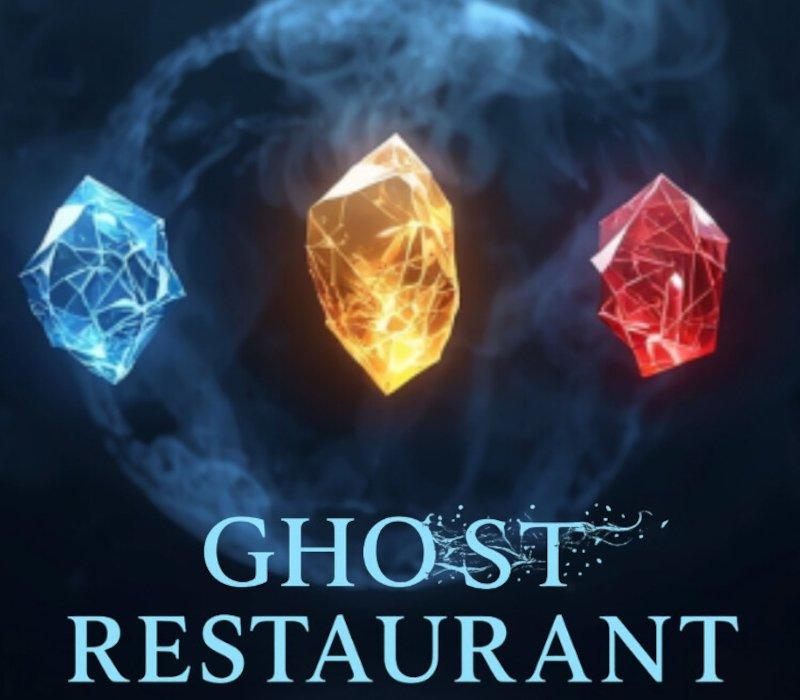 Ghost Restaurant 