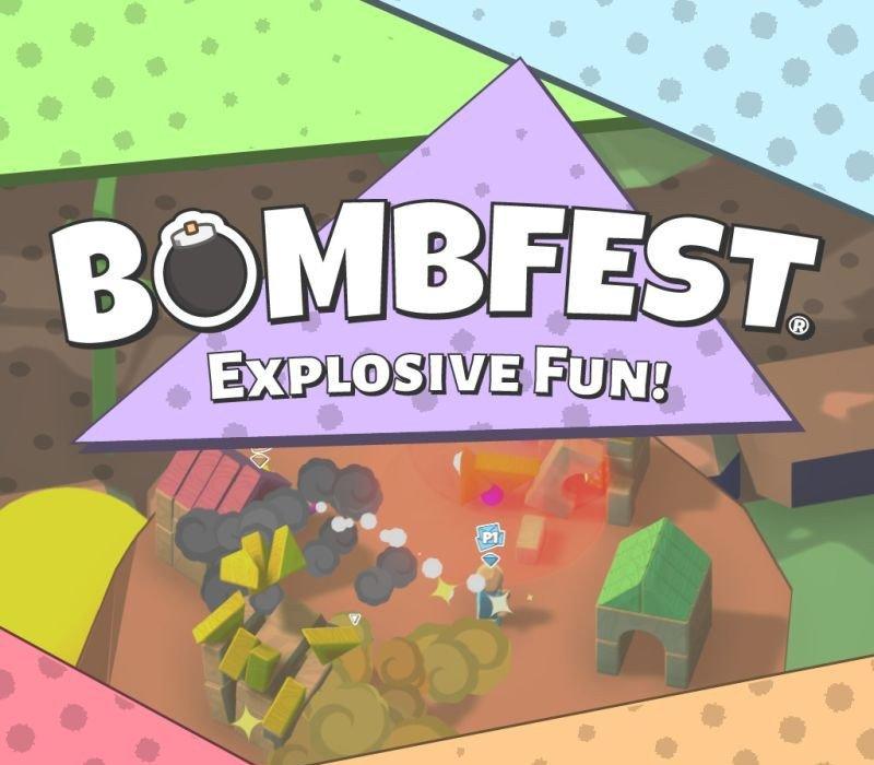 Bombfest US