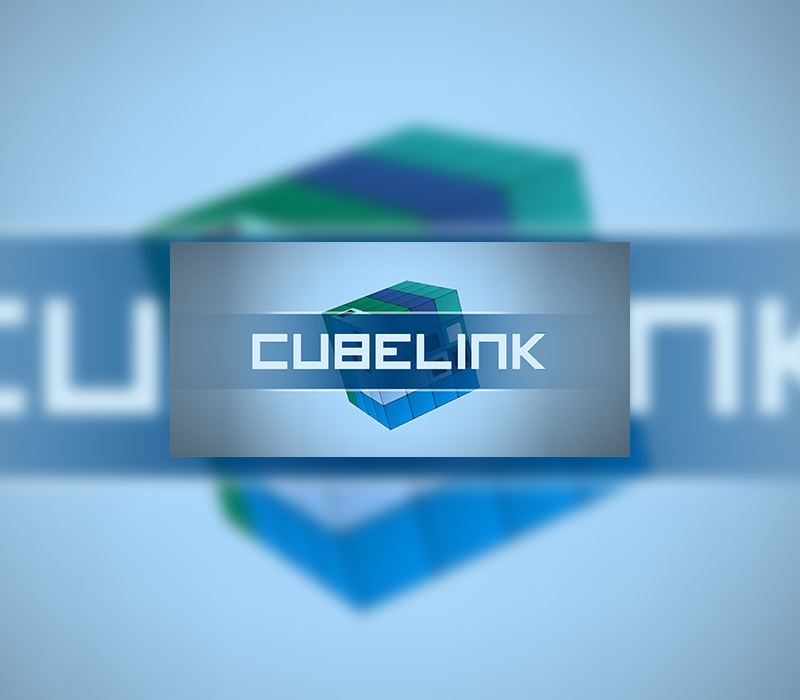 Cube Link 