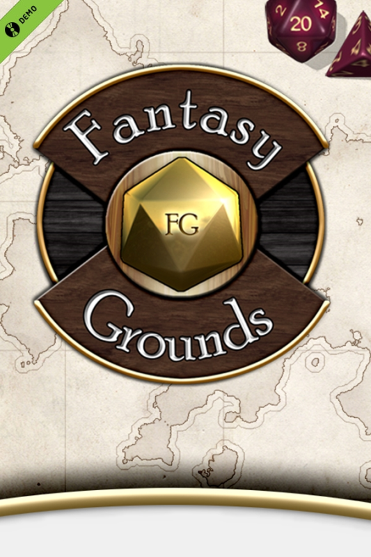 Fantasy Grounds