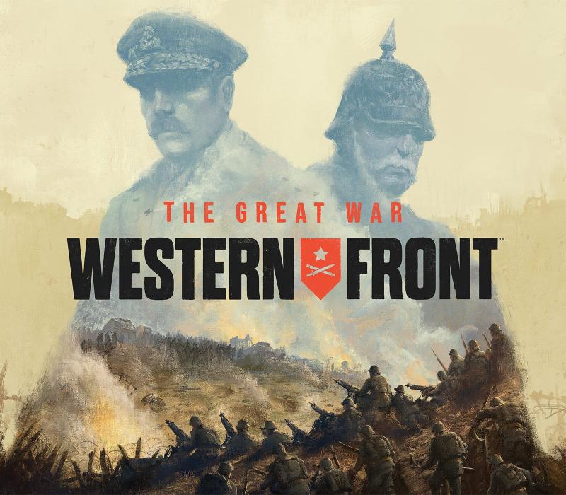 The Great War: Western Front