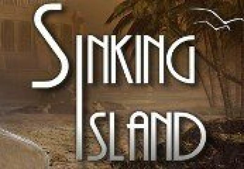 Sinking Island