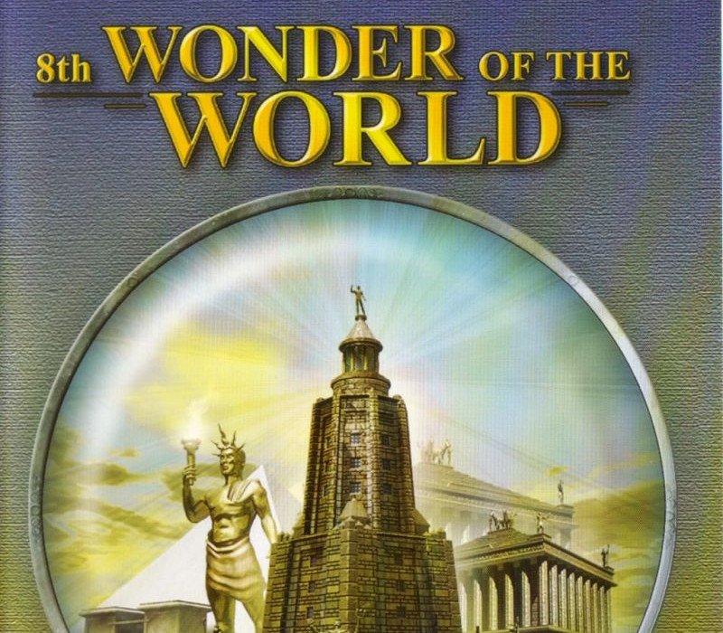 Cultures - 8th Wonder of the World