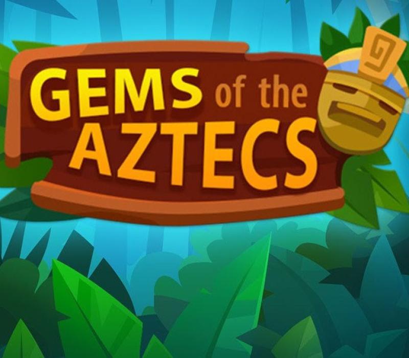 Gems of the Aztecs 