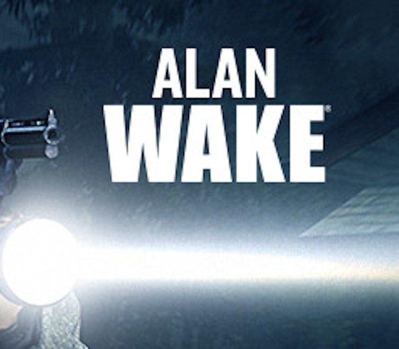 Alan Wake 