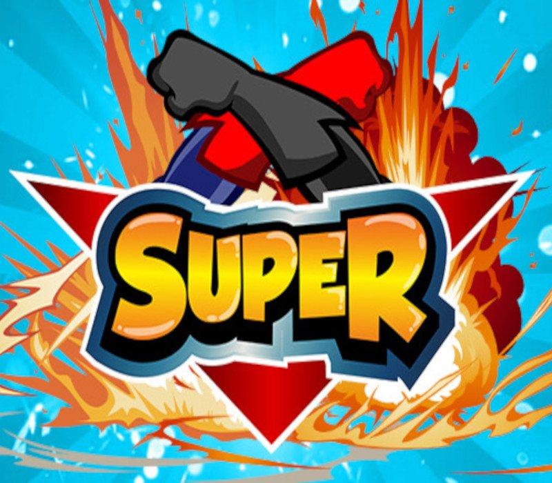 Super S