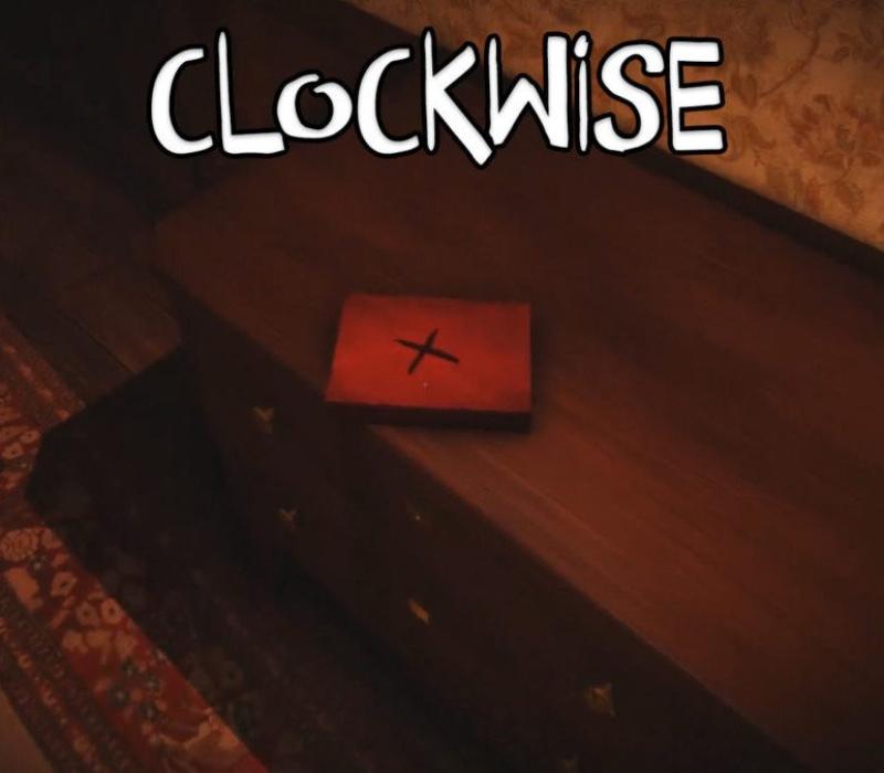 Clockwise