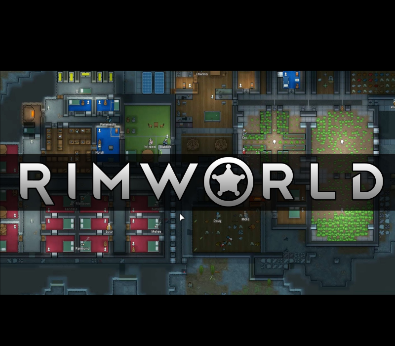 RimWorld 