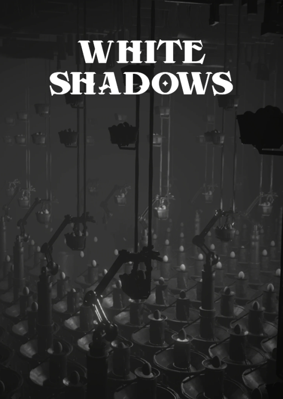 White Shadows