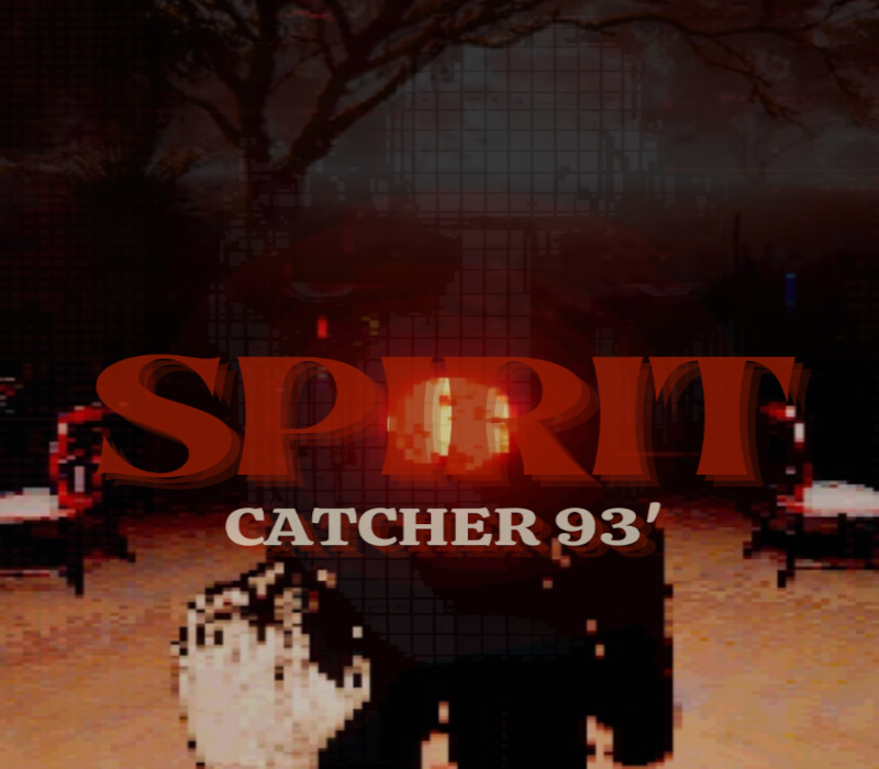 Spirit Catcher 93'