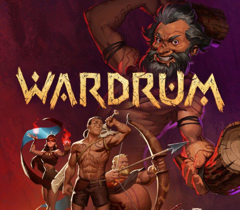 Wardrum 