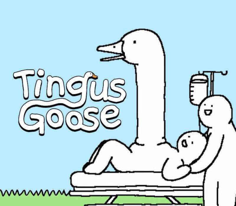 Tingus Goose 