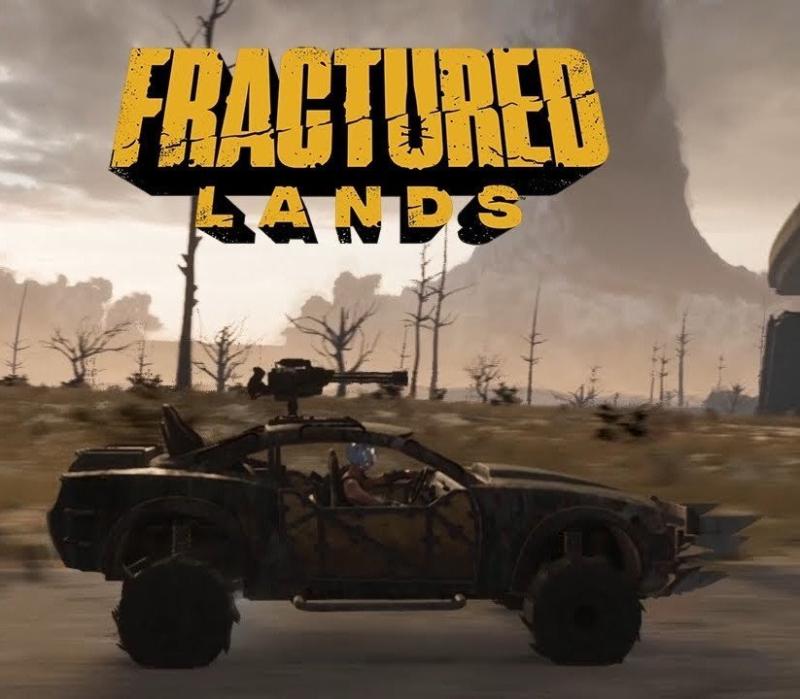 Fractured Lands 