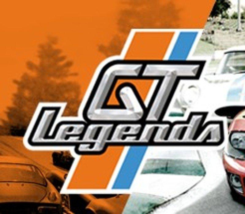 GT Legends 