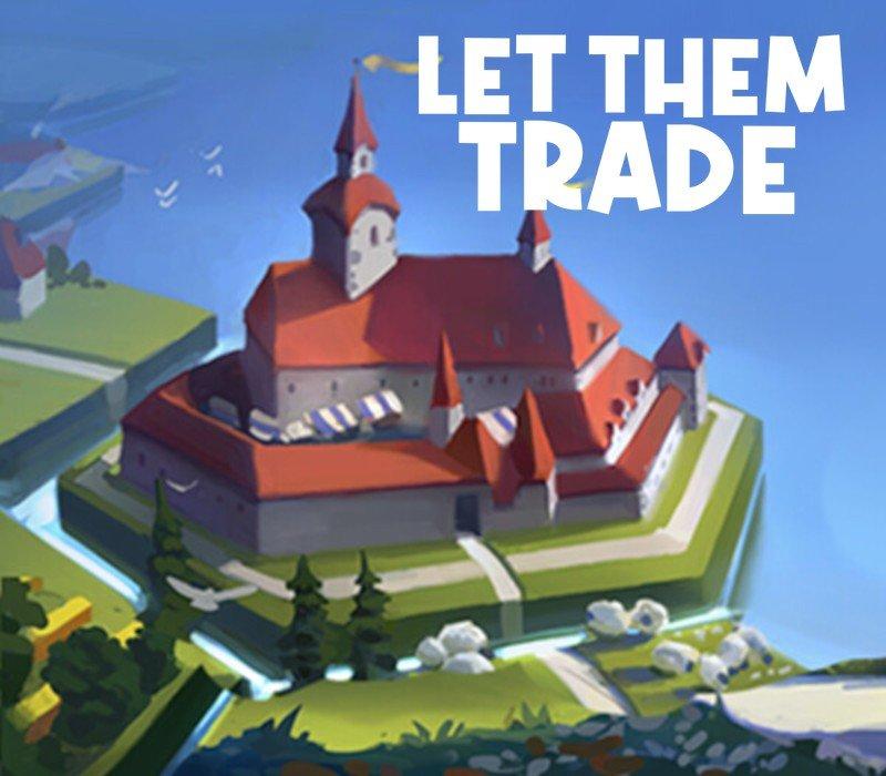 Let Them Trade 