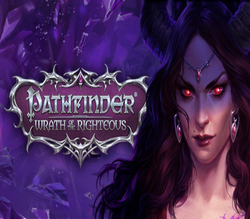 Pathfinder: Wrath of the Righteous 