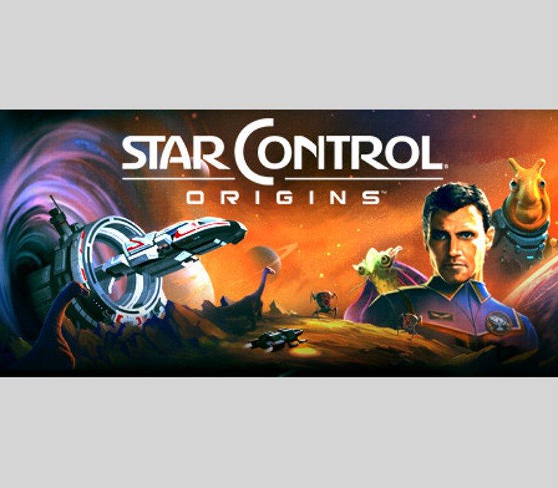Star Control: Origins 