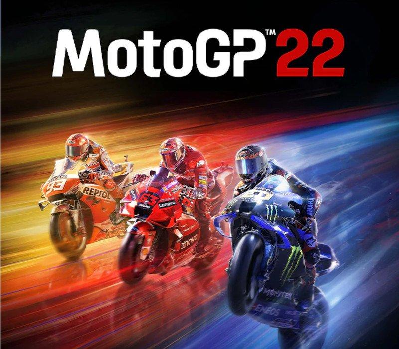 MotoGP 22 US