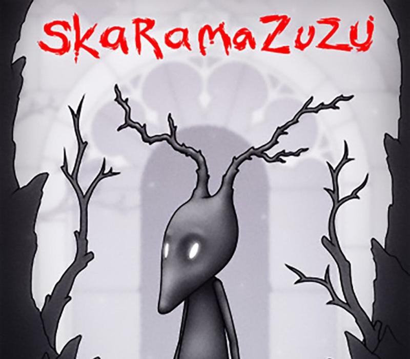 Skaramazuzu