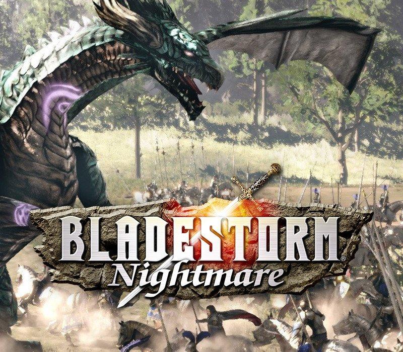 BLADESTORM: Nightmare 