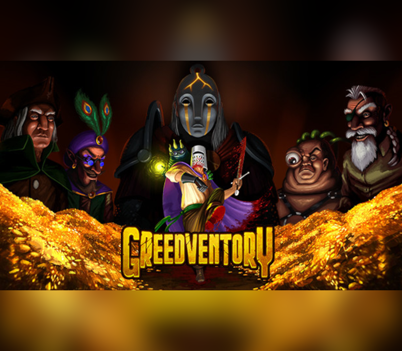Greedventory 