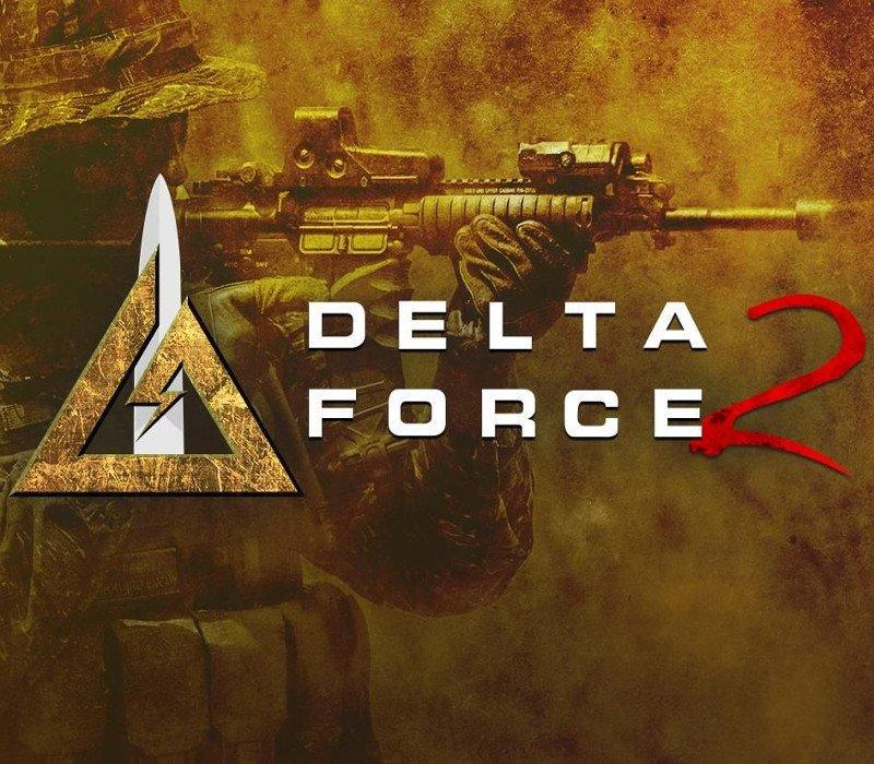 Delta Force 2